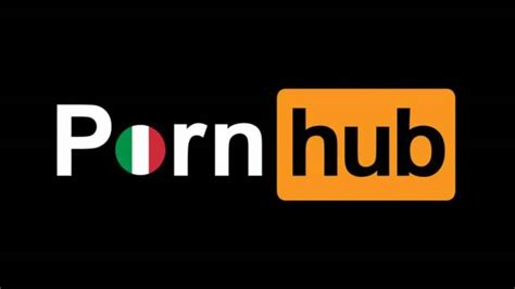 pornhub italia